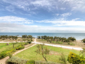 Отель Apartment De La Plage  Ле Кап Даг